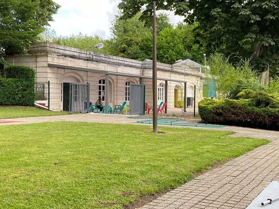 base de loisirs été 2024