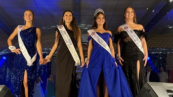 L'élection de Miss Mazingarbe a lieu ce samedi 13 septembre