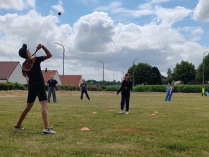 Les inscriptions pour le centre de loisirs d'automne débutent le 15 septembre. 