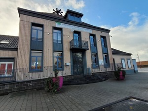 La Maison de Solidarité vous écoute toujours, même pendant les vacances
