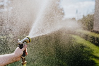 Des mesures de restrictions d'eau à Mazingarbe