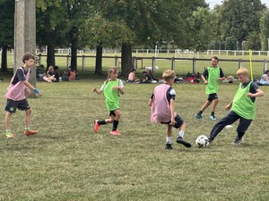 Mazingarbe recherche ses animateurs pour les centres de février et d'avril 2026