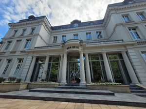 La mairie de Mazingarbe sera fermée ce vendredi 15 mai 2026.