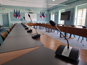 Le prochain conseil municipal de Mazingarbe aura lieu le 11 septembre