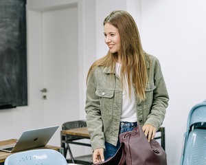 Lycéens et étudiants, demandez votre bourse communale à la mairie !