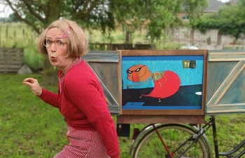 Deux spectacles gratuits à Mazingarbe les 7 et 14 octobre