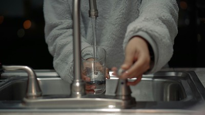 Coupure d'eau sur 2 rues de Mazingarbe le 15 octobre au matin