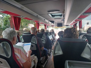 Le dispositif Séniors en Vacances renouvelé à Mazingarbe en 2026