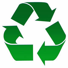 logo recylclable