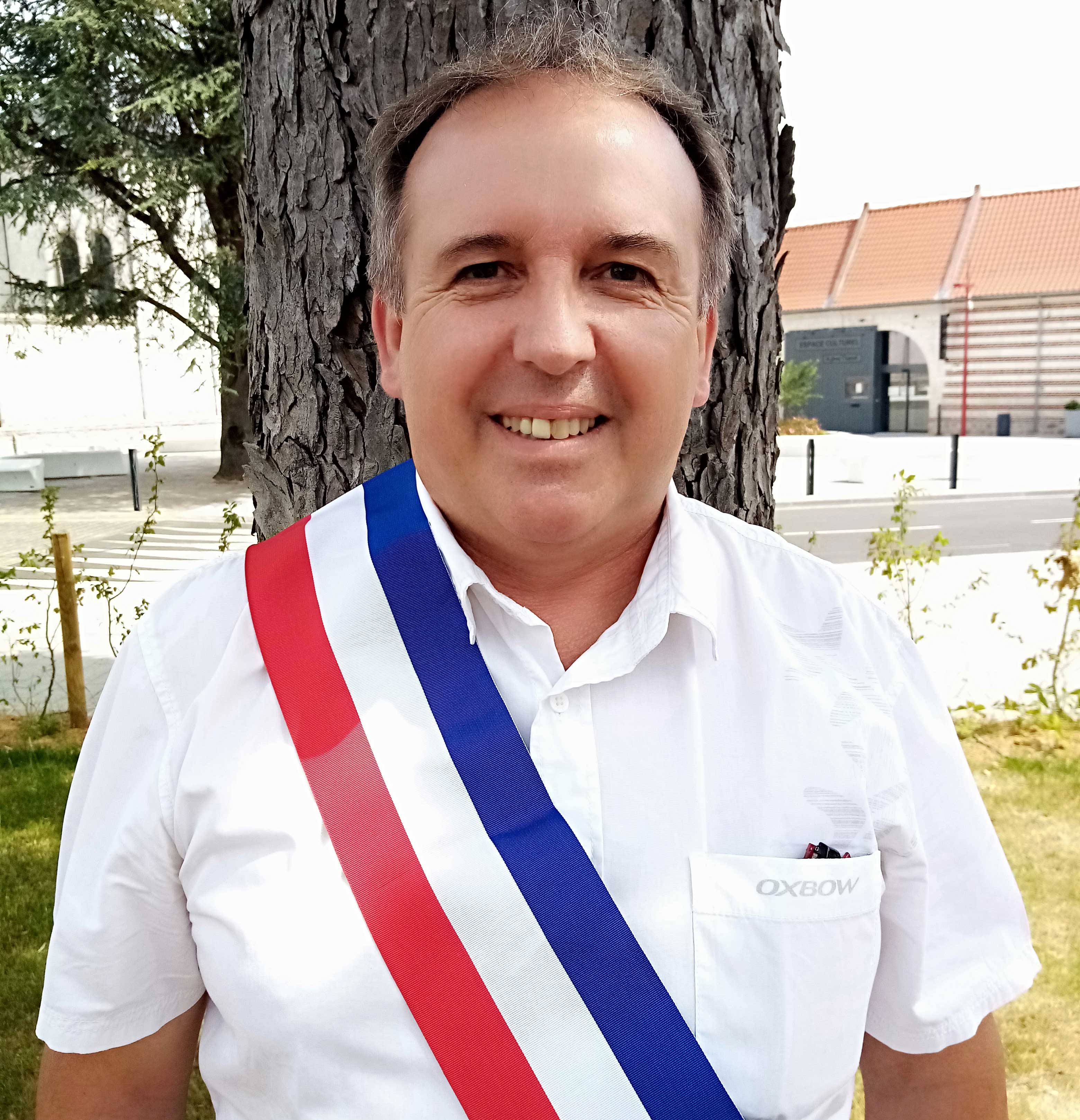 Jean-Pierre COQUELLE