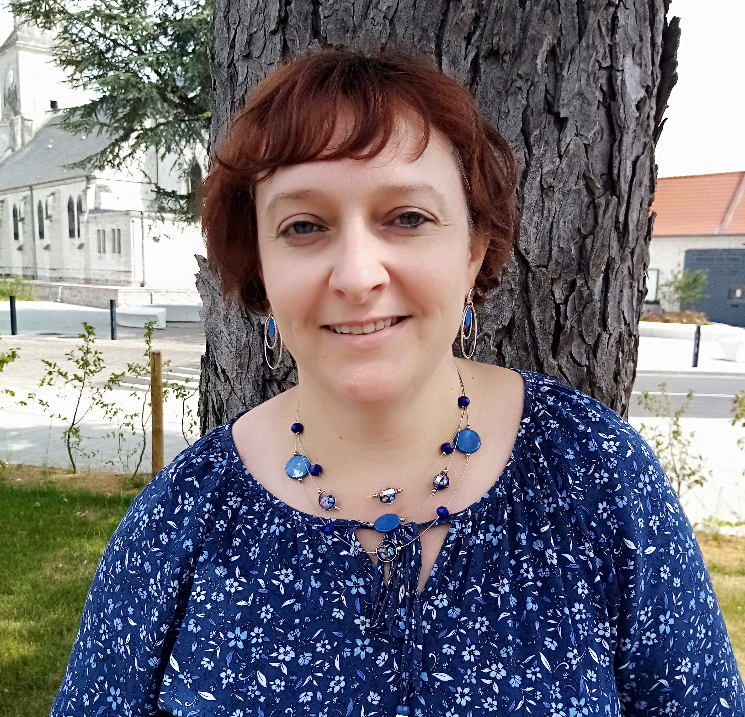 Virginie MARTEL